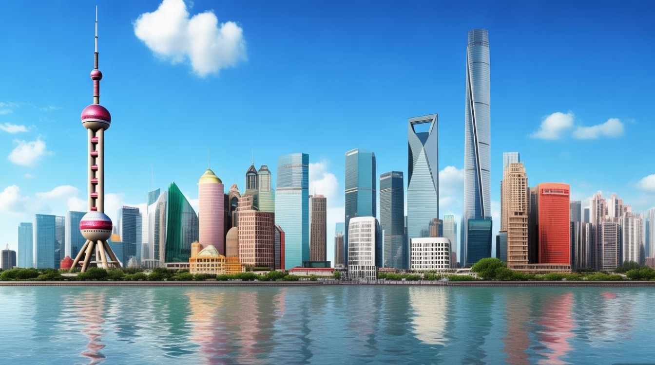 上海旅游景点图片 上海旅游景点图片