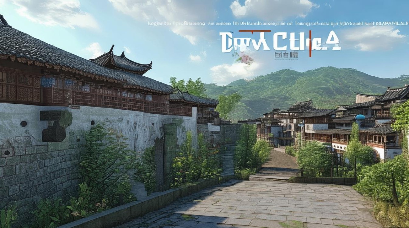 歙县有哪些景点