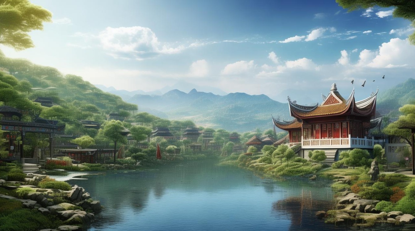 清远有什么景点