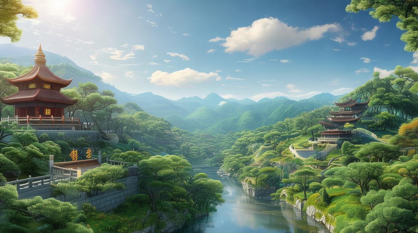 清远有什么景点