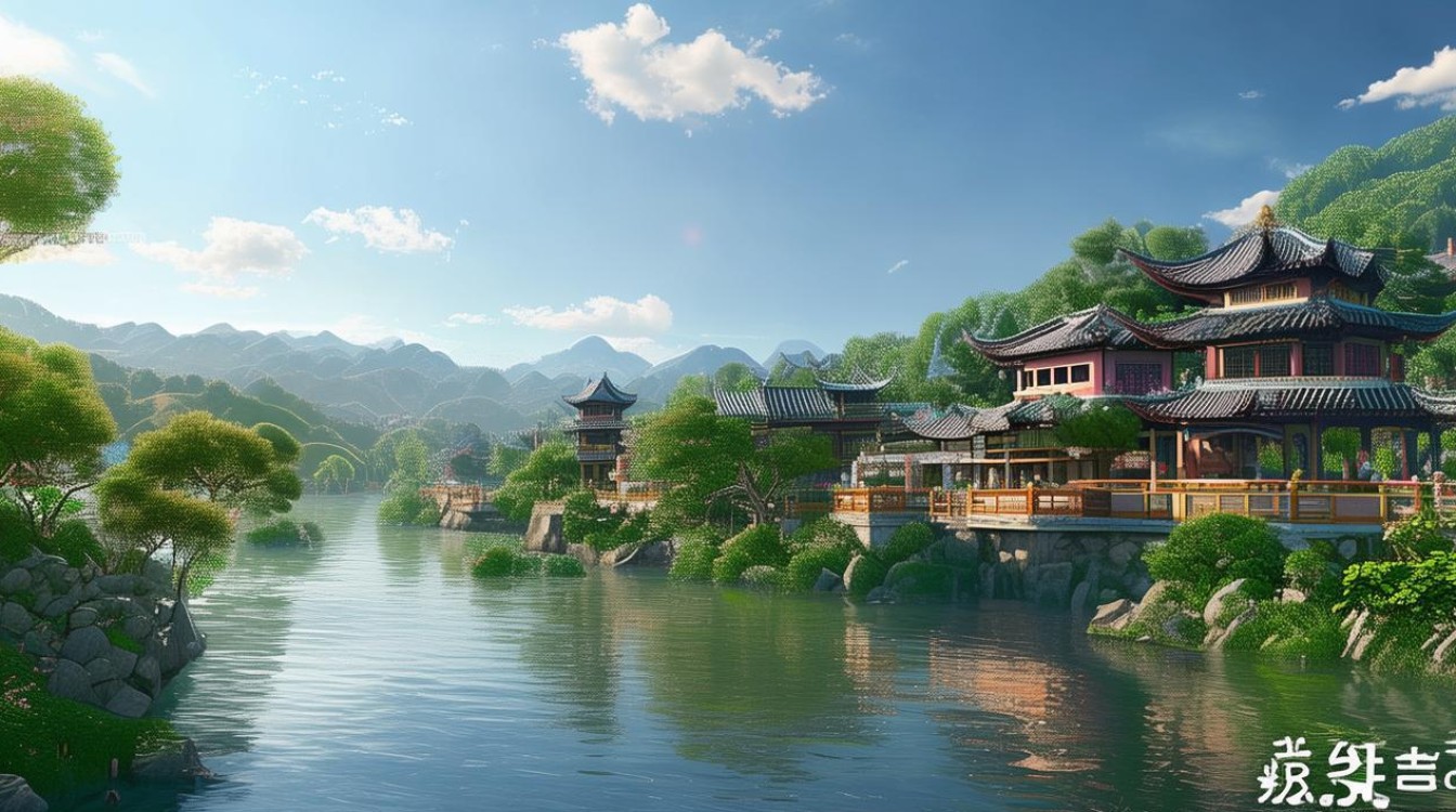 清远有什么景点