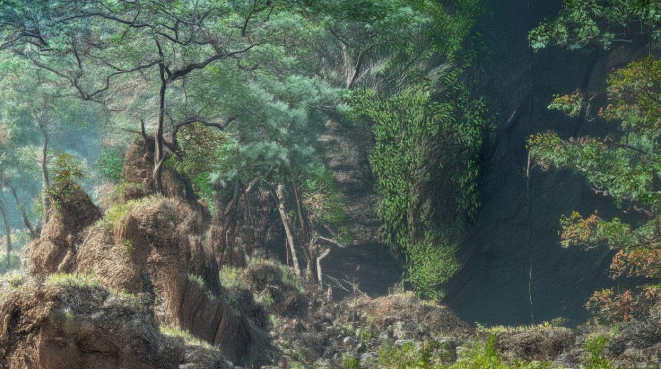 漳州好玩的景点