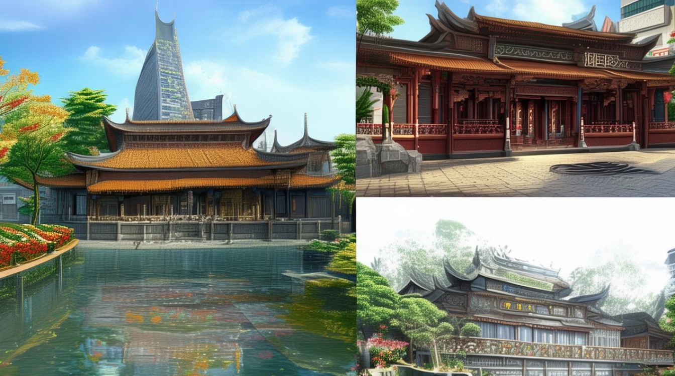 句容有哪些景点