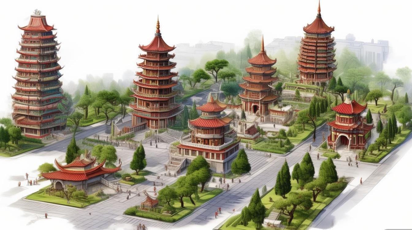 江苏旅游景点排名