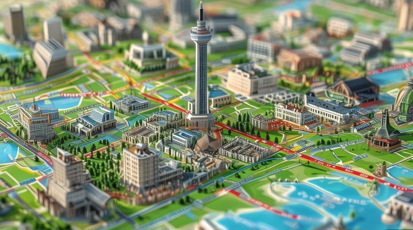 广州旅游景点攻略