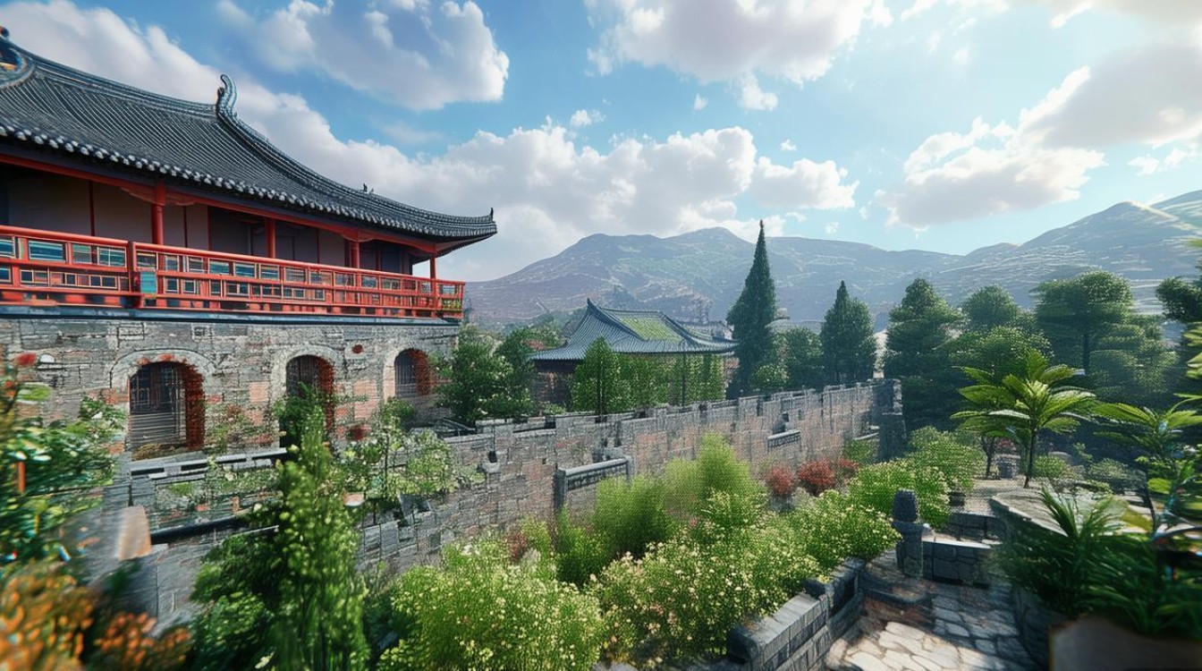 山东德州景点 山东德州景点