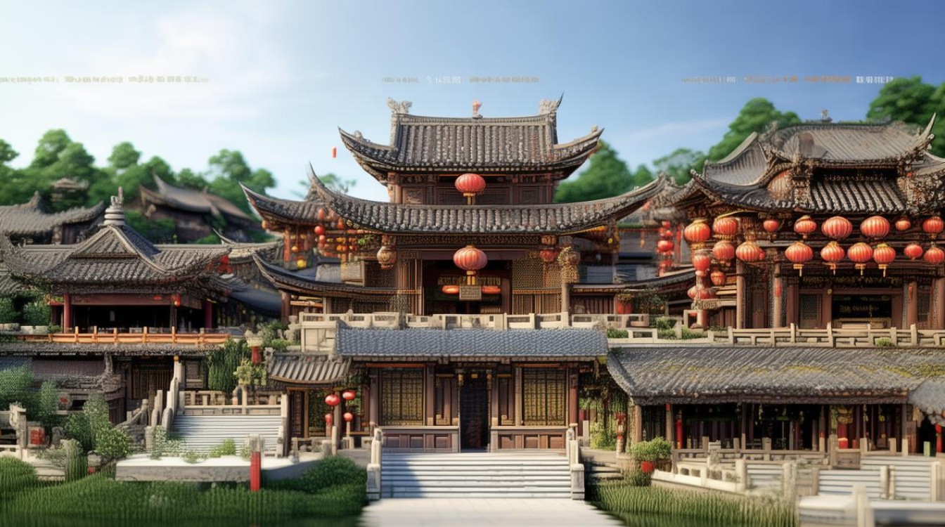 山东德州景点 山东德州景点