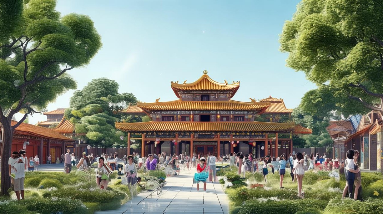 天津免费的景点 天津免费的景点