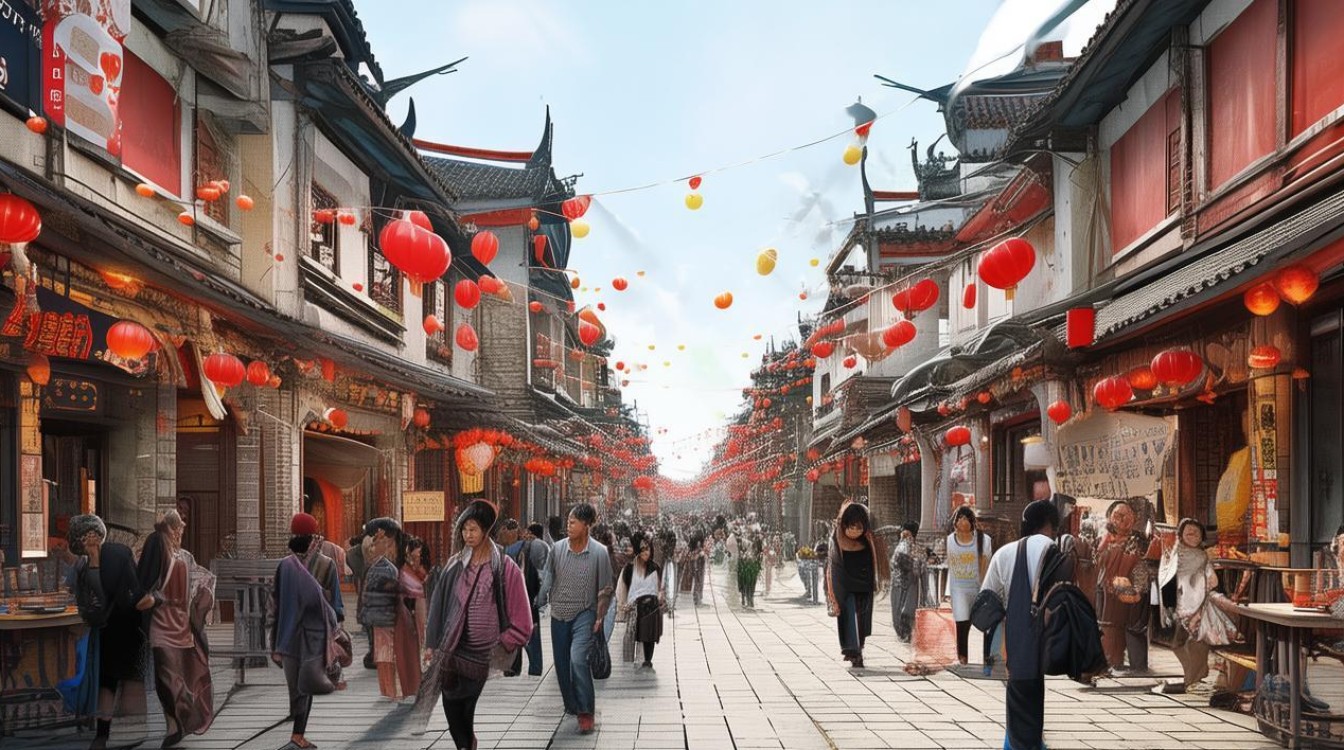 天津免费的景点 天津免费的景点