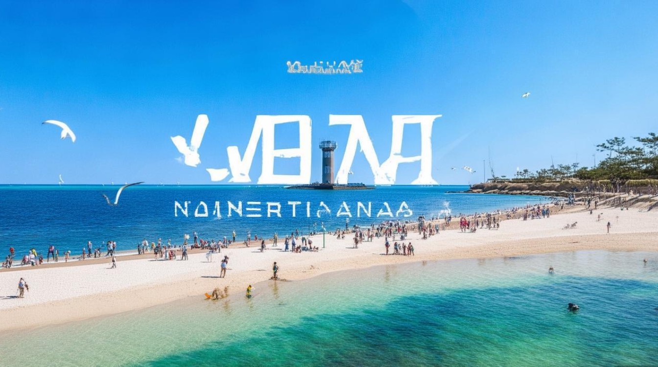 威海旅游景点介绍