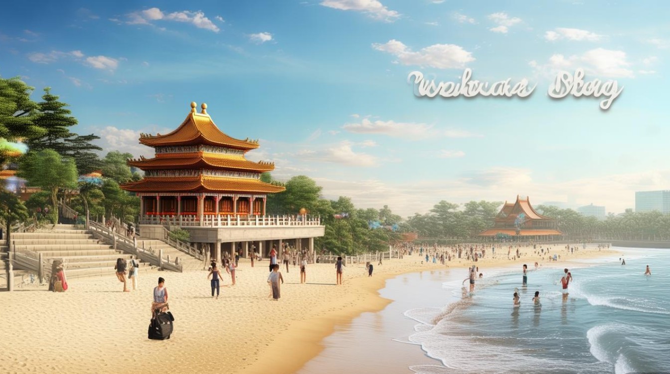 威海旅游景点介绍