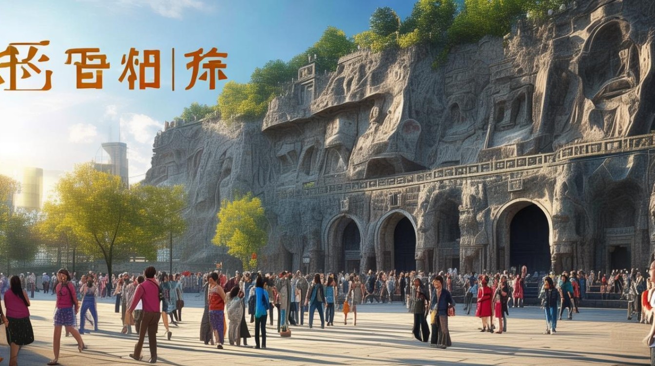 洛阳景点免门票 洛阳景点免门票