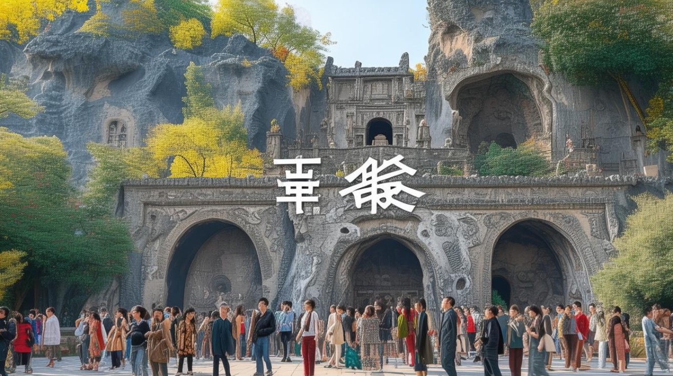 洛阳景点免门票 洛阳景点免门票