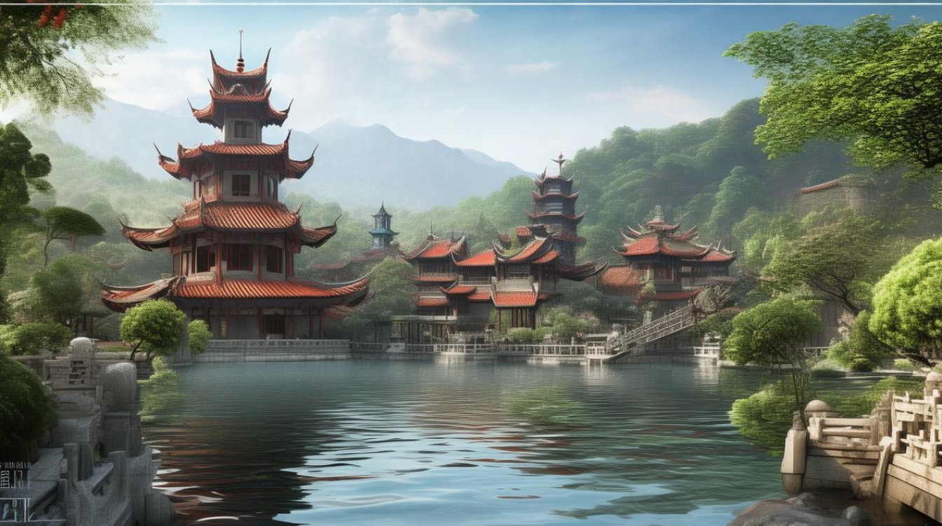 池州有哪些景点