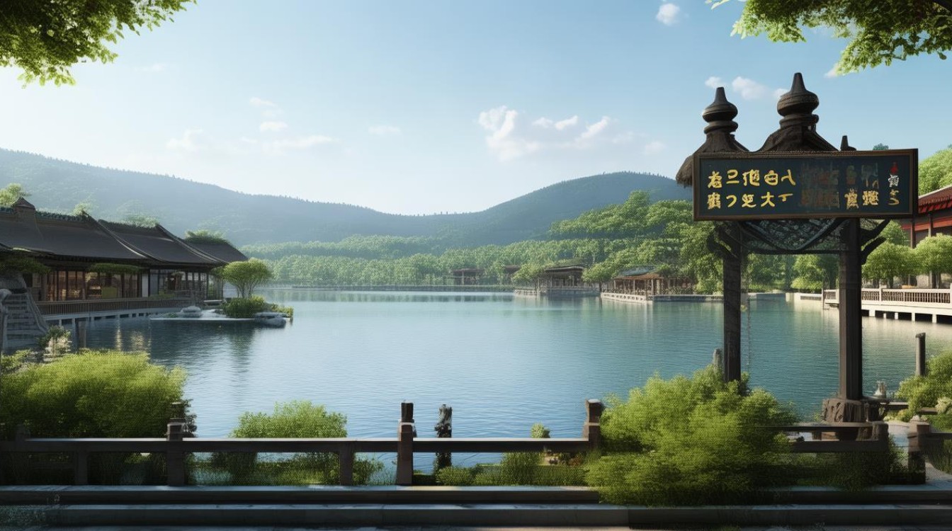 东钱湖景点哪些免费