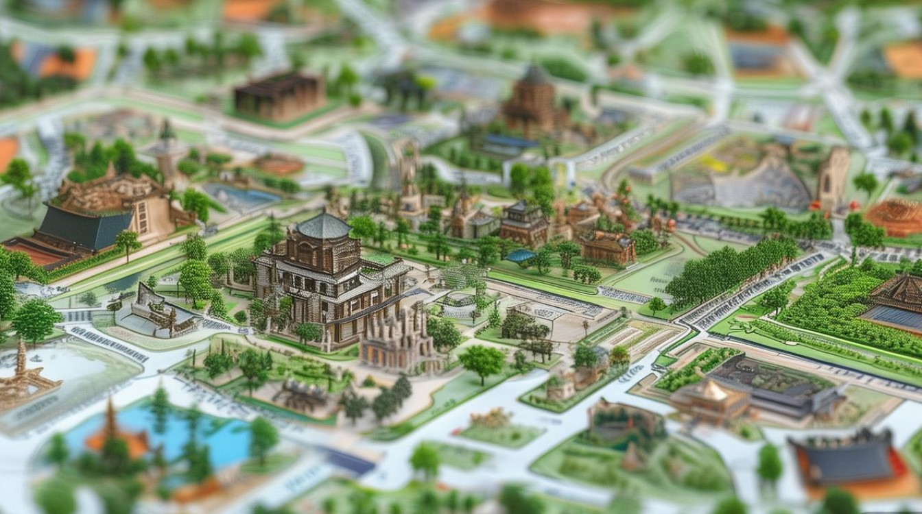 淄博免费景点大全