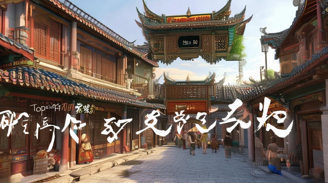 宁波游玩景点推荐