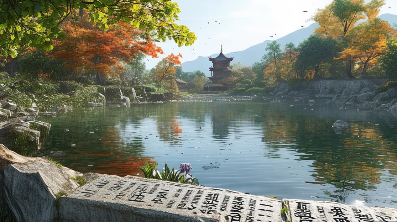 怀化附近的景点