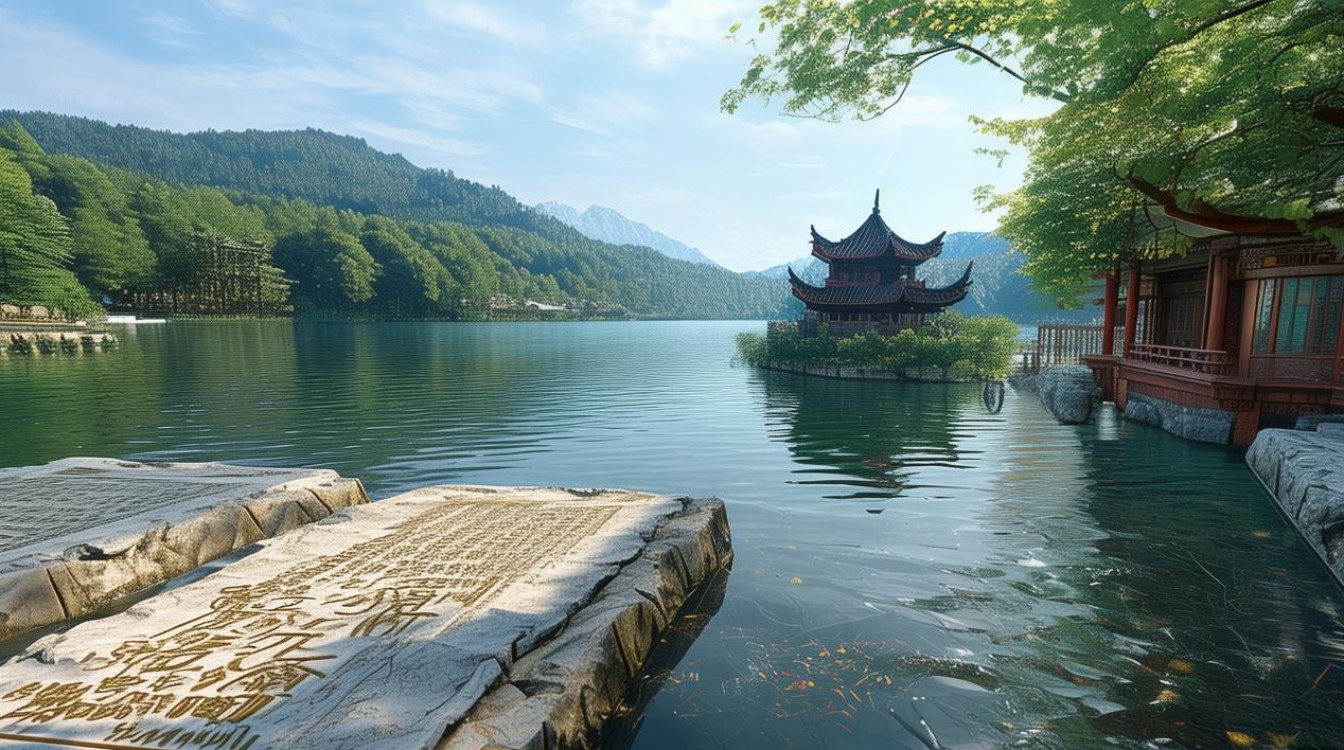 怀化附近的景点