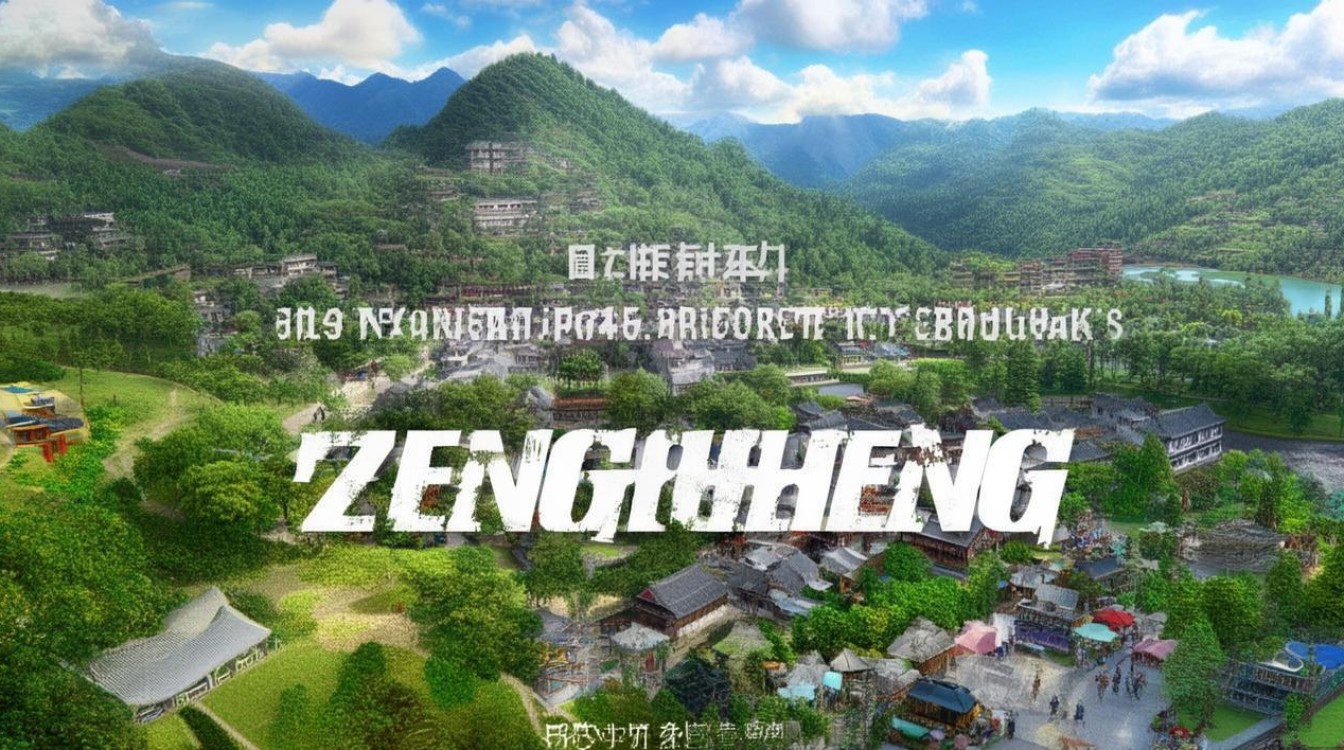 增城好玩的景点