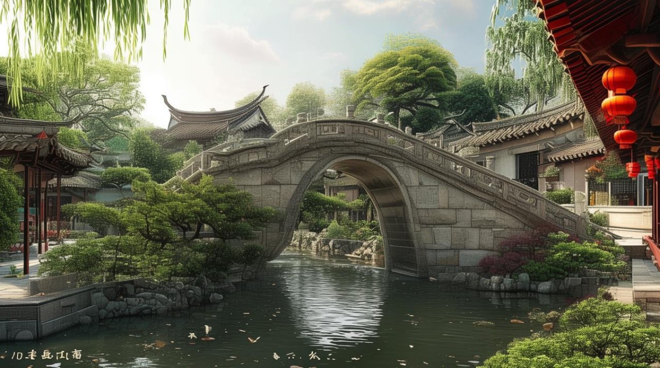 苏州吴江区景点