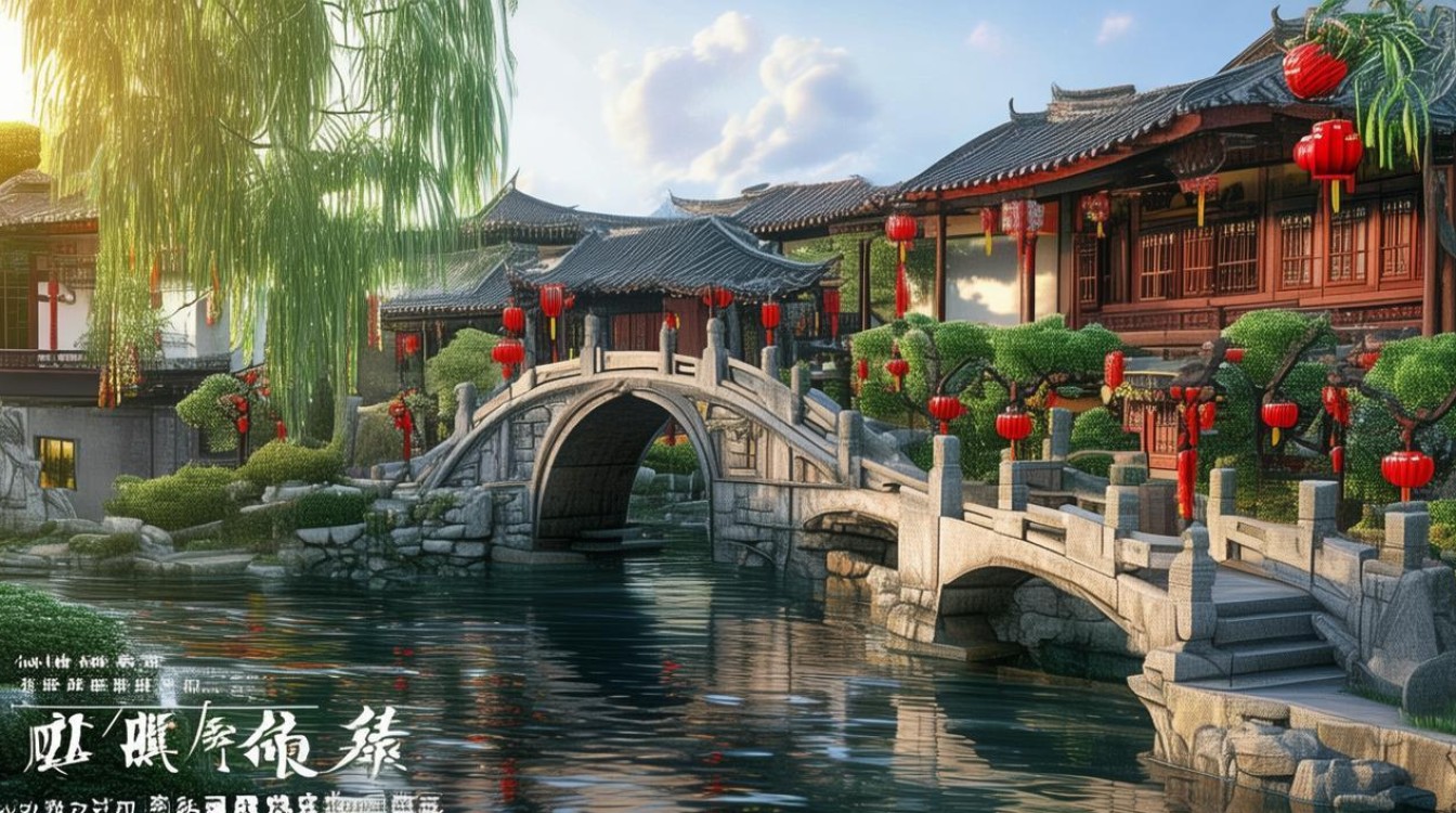 苏州吴江区景点