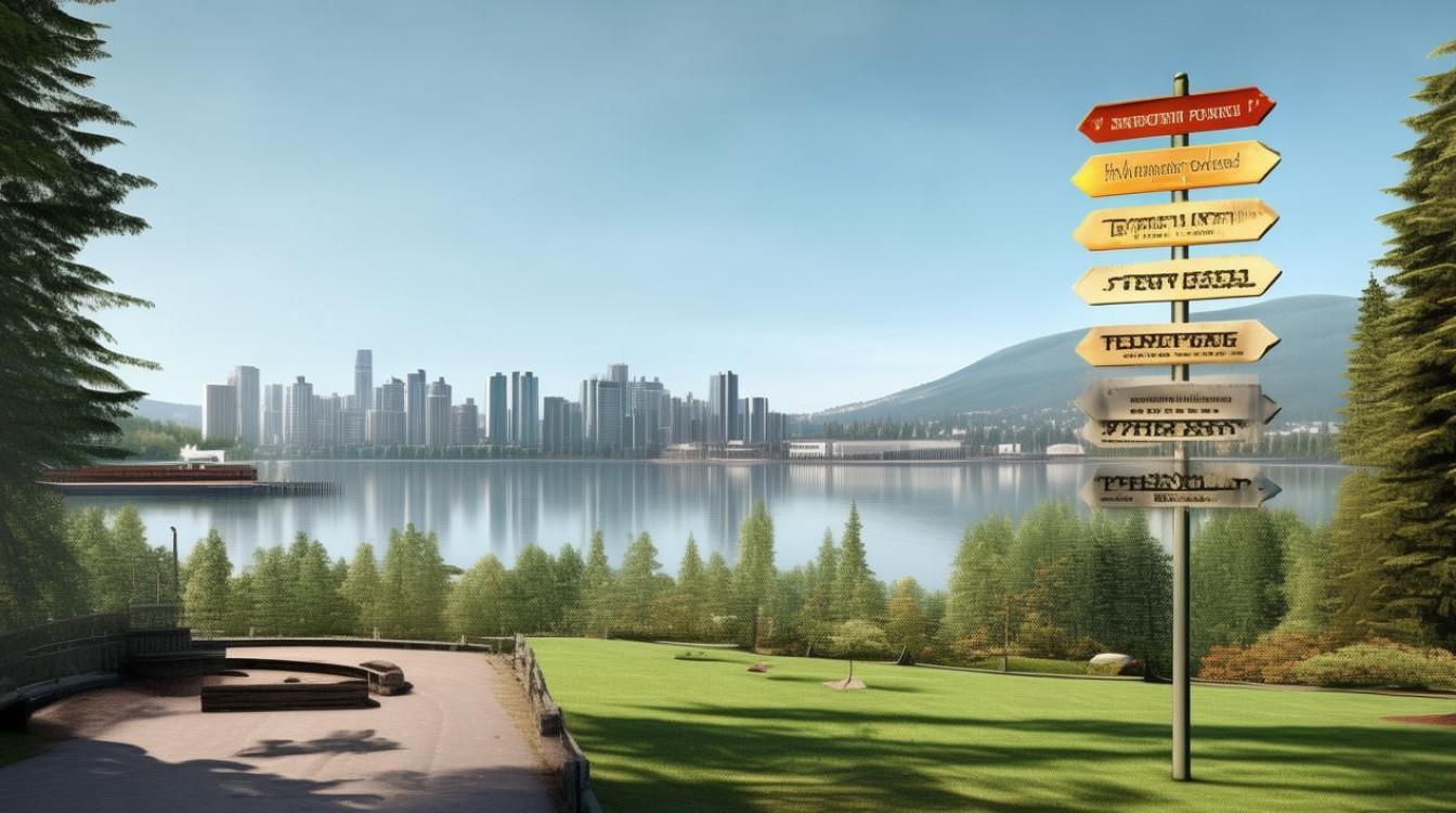 温哥华必去的景点 温哥华必去的景点