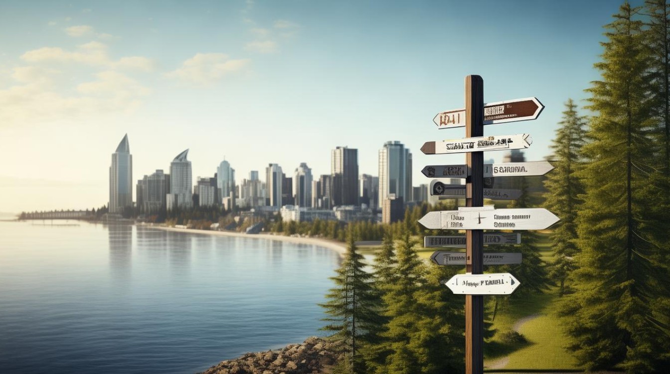 温哥华必去的景点 温哥华必去的景点