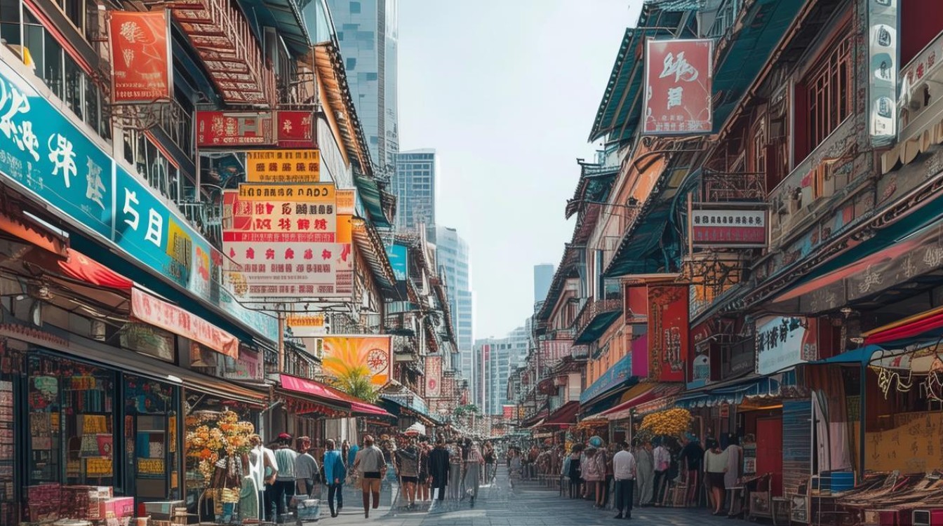 旅游景点广东 旅游景点广东