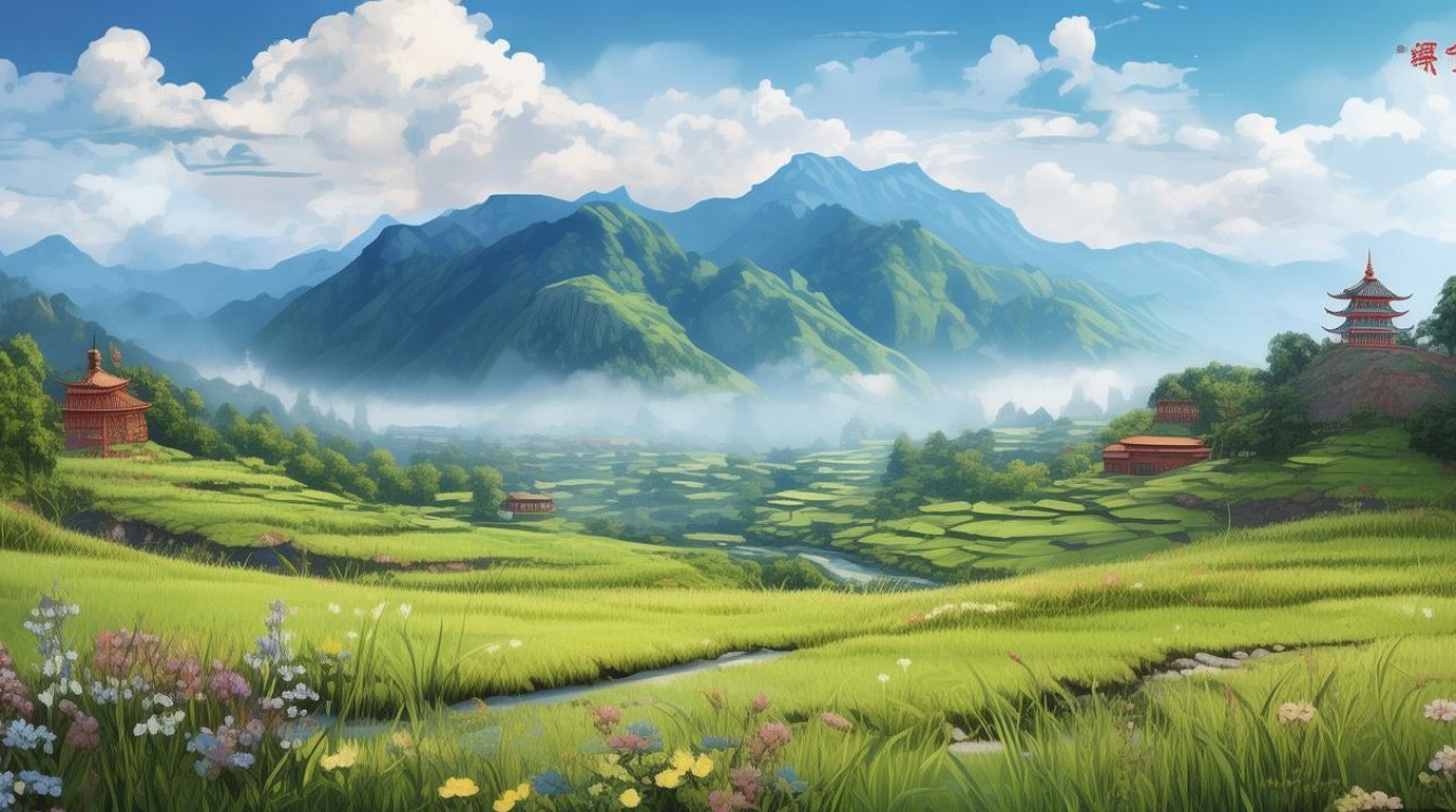 湖北都有什么景点