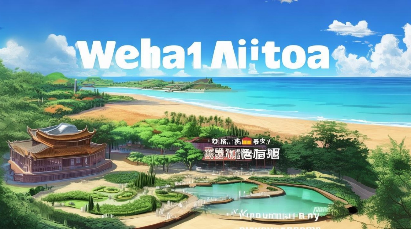 威海有什么景点