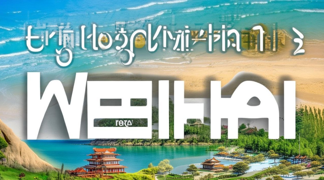 威海有什么景点