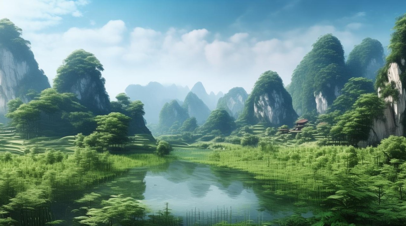 广西融水景点 广西融水景点