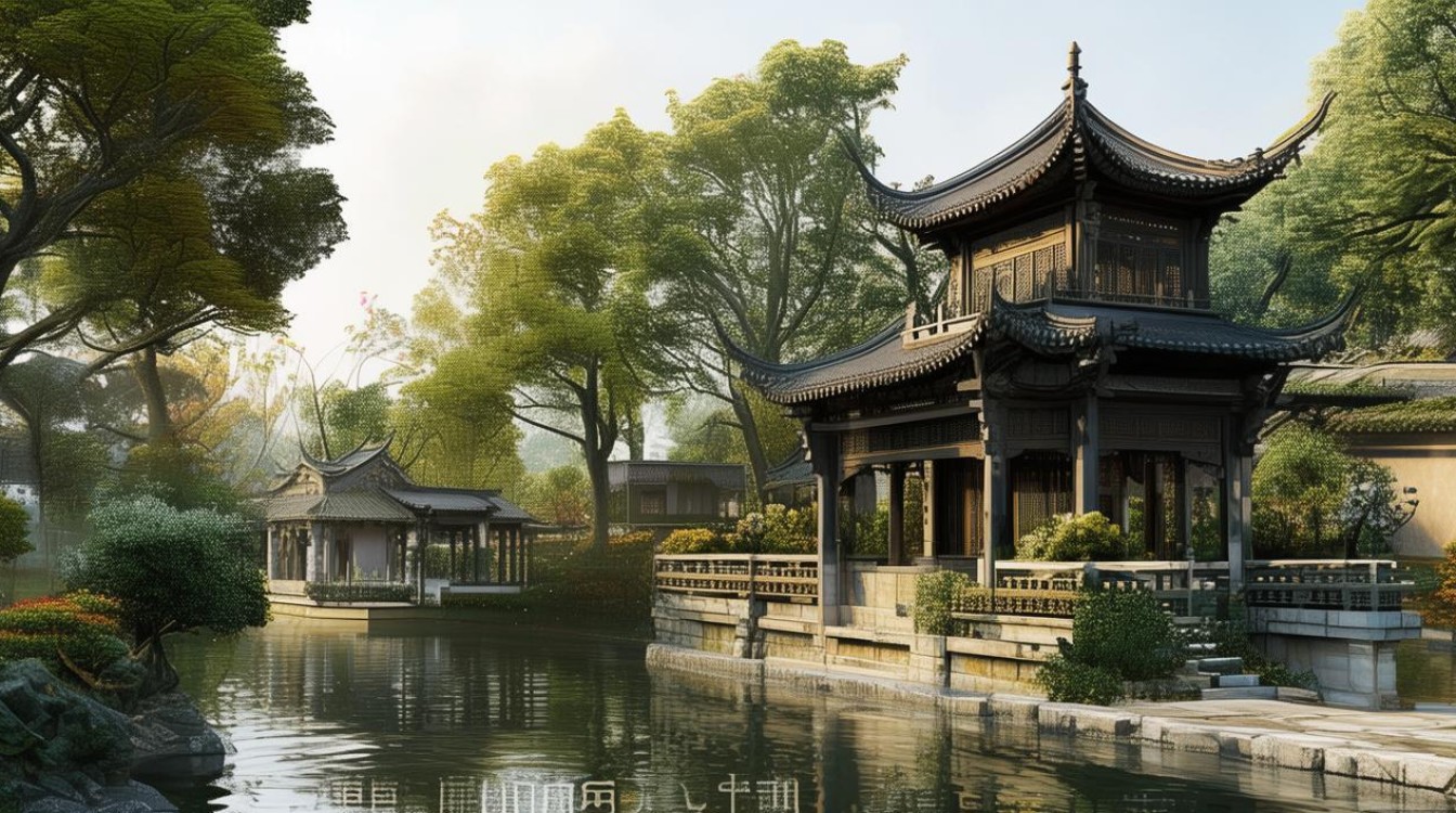 苏州景点图片大全 苏州景点图片大全