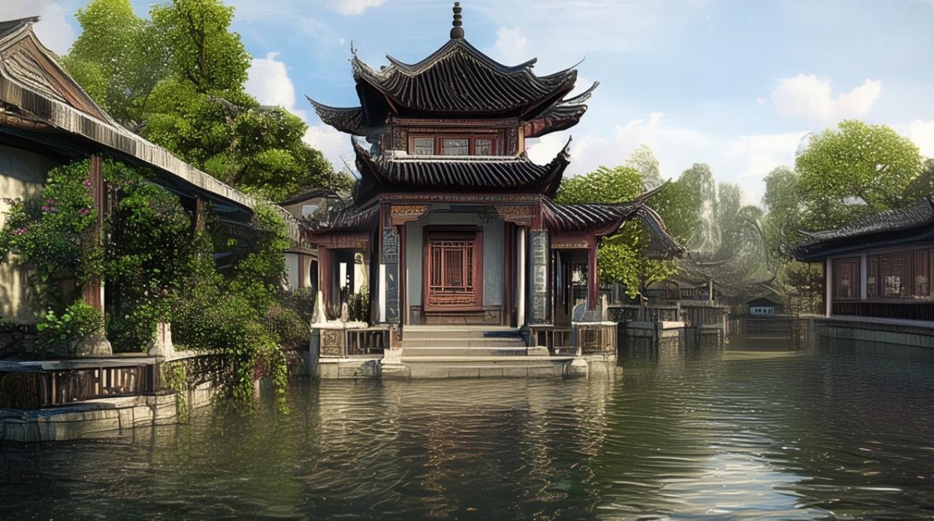 苏州景点图片大全 苏州景点图片大全