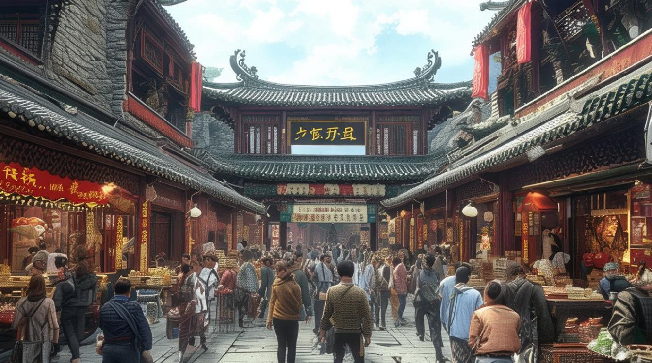 甘肃游玩景点 甘肃游玩景点