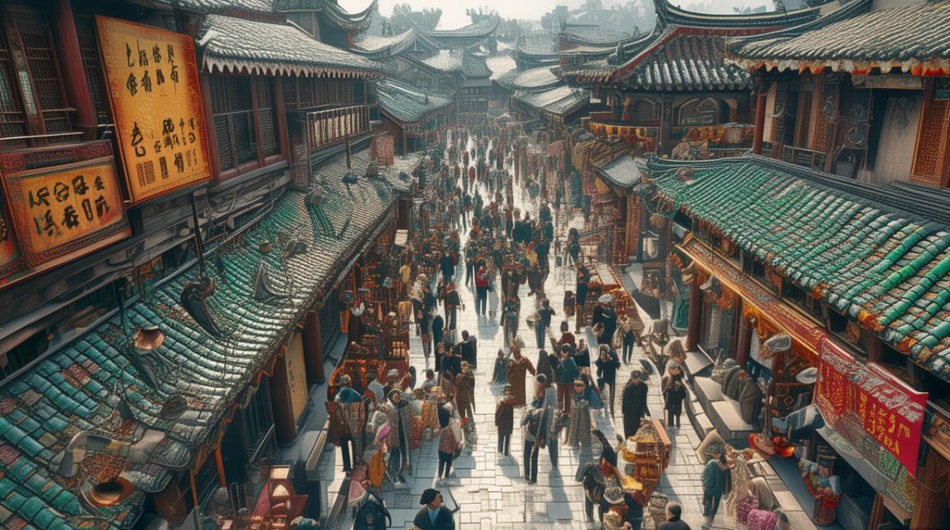 甘肃游玩景点 甘肃游玩景点