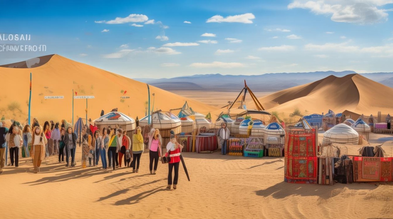 阿拉善右旗旅游攻略必玩的景点 阿拉善右旗旅游攻略必玩的景点