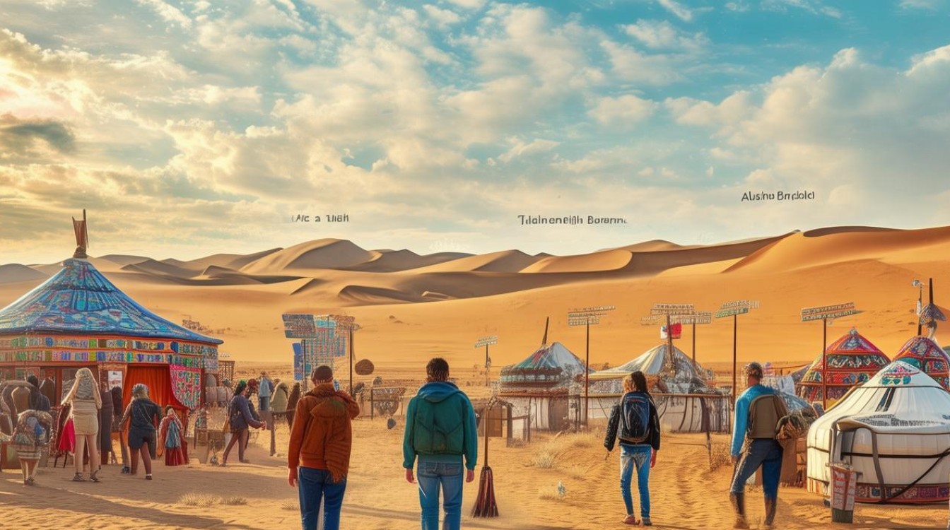 阿拉善右旗旅游攻略必玩的景点 阿拉善右旗旅游攻略必玩的景点