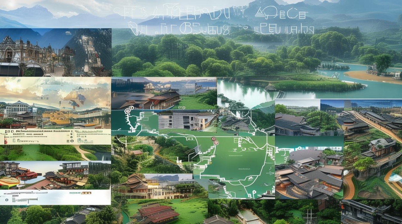 宿迁附近的旅游景点一日游 宿迁附近的旅游景点一日游