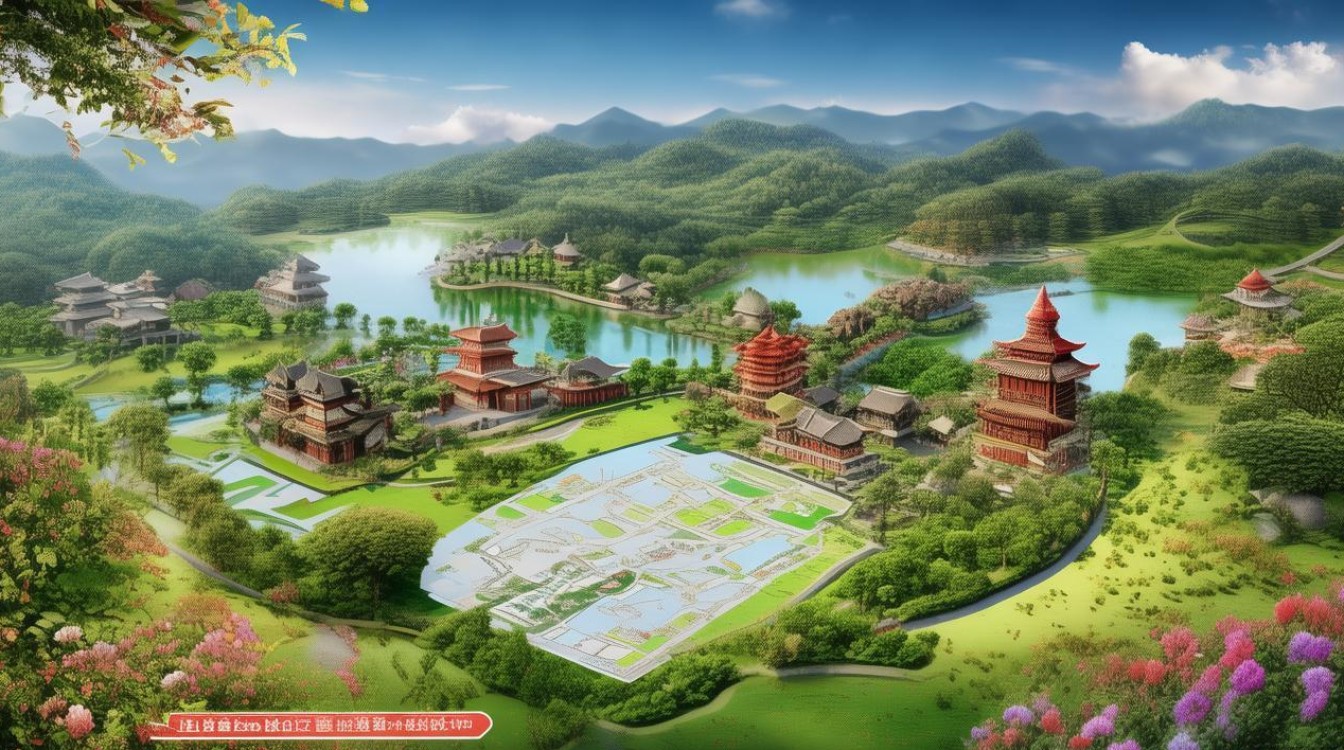 宿迁附近的旅游景点一日游 宿迁附近的旅游景点一日游