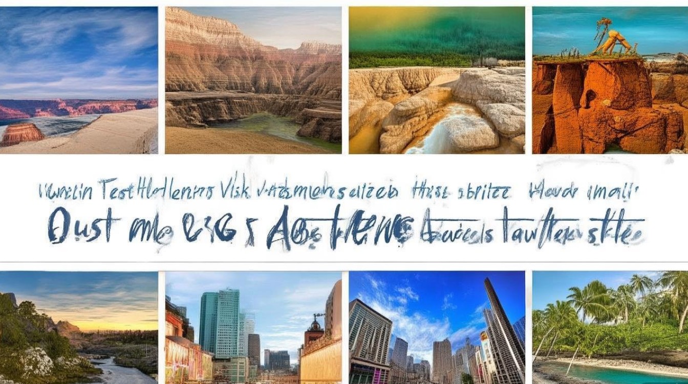 美国地理杂志50个人生必去的景点 美国地理杂志50个人生必去的景点