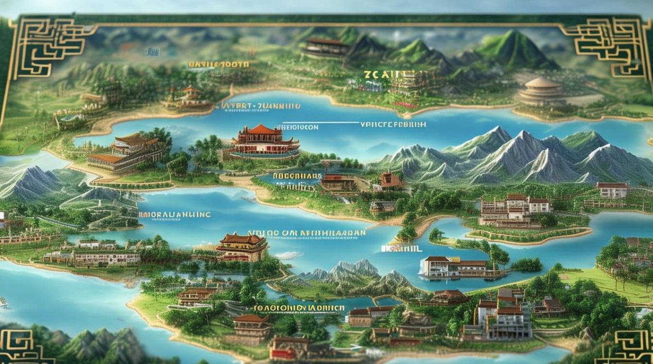 浙江省周边二日游景点推荐 浙江省周边二日游景点推荐