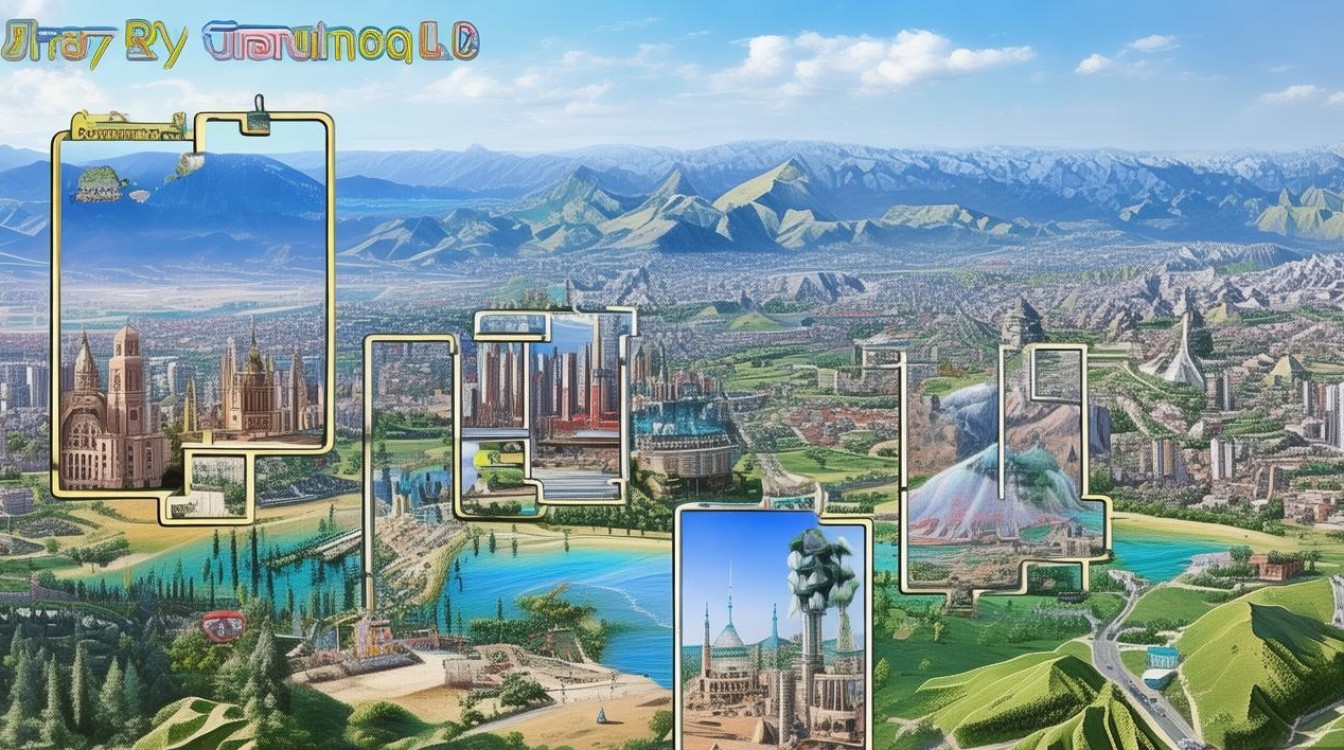 乌鲁木齐周边旅游景点一日游 乌鲁木齐周边旅游景点一日游