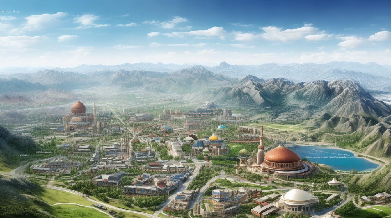 乌鲁木齐周边旅游景点一日游 乌鲁木齐周边旅游景点一日游