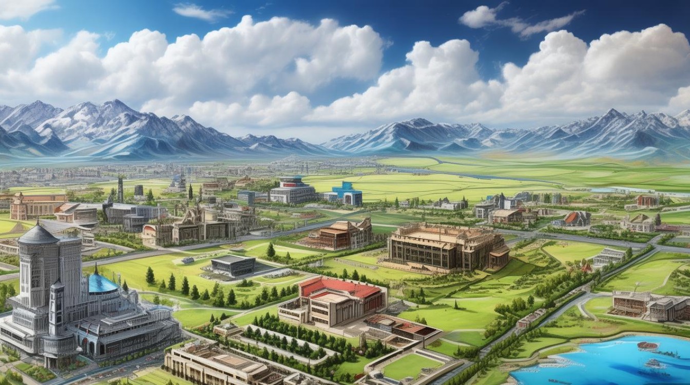 乌鲁木齐周边旅游景点一日游 乌鲁木齐周边旅游景点一日游