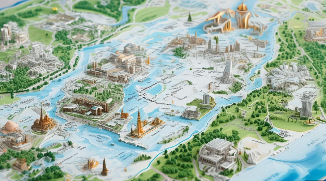 黑龙江哈尔滨周边旅游景点大全