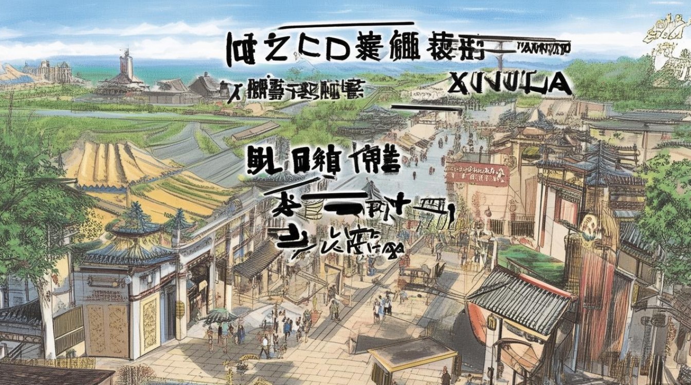 邢台二日游最佳景点推荐