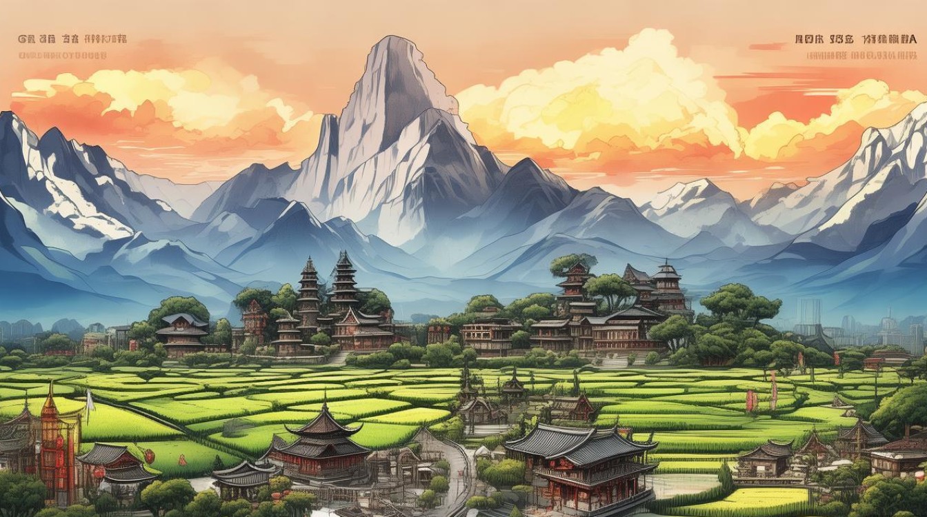 河南自驾一日游景点大全