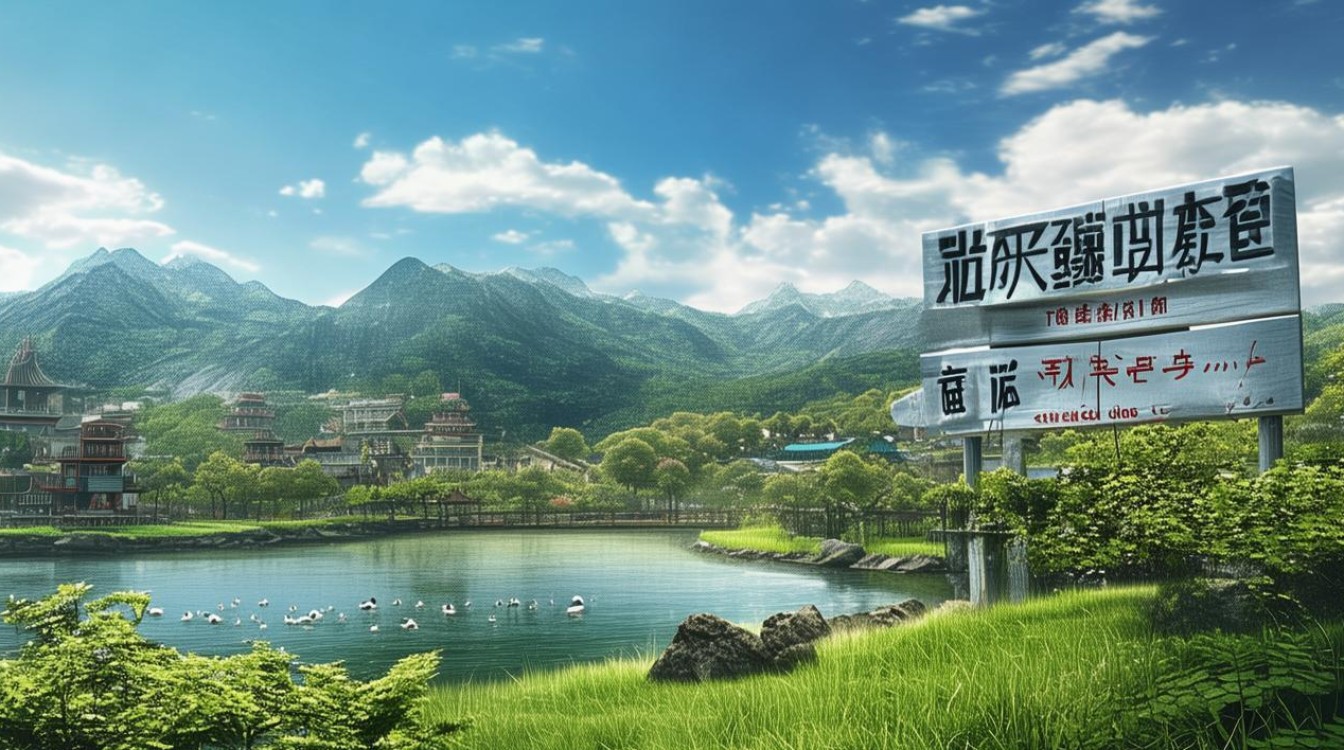 十堰周边好玩的旅游景点推荐